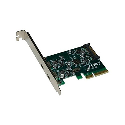 GCIG Pci-e Card Type C (11107)