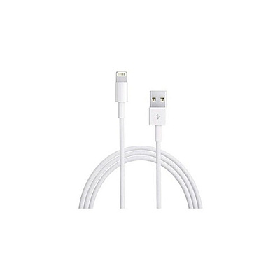 GCIG 10ft Usb Cable White (11123)