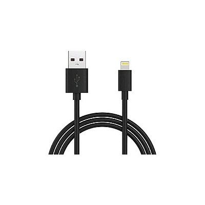 GCIG 10ft Usb Cable Black (11124)