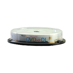 GCIG Recordable Blank Disk (11125)