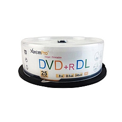 GCIG Recordable Blank Discs (11126)