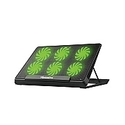 GCIG Laptop Pad Fan Cooling (11147)