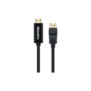 GCIG Dp To Hdmi Cable 6 Ft (11162)