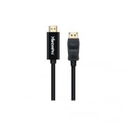 GCIG Dp To Hdmi Cable 10 Ft (11163)
