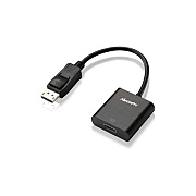 GCIG Dp To Hdmi Adapter (11164)