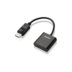 GCIG Dp To Hdmi Adapter (11164)