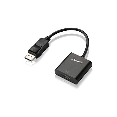 GCIG Dp To Hdmi Adapter (11164)