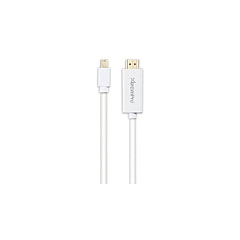 GCIG Mini Dp To Hdmi Cable 6 Ft (11165)