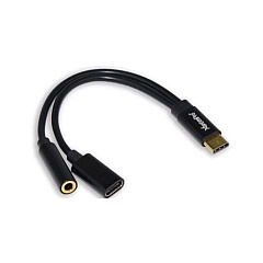 GCIG Type C Audio Jack (11169)