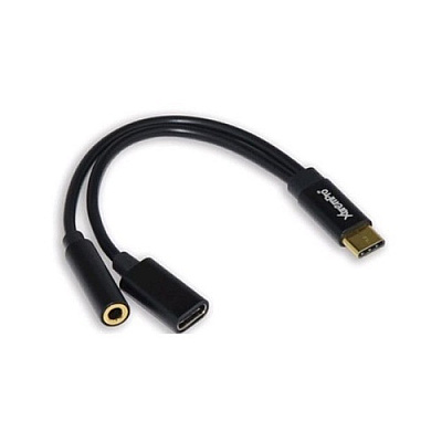 GCIG Type C Audio Jack (11169)