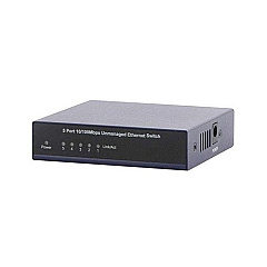 GCIG Ethernet Switch (11175)