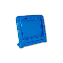 GCIG Ipad Protective Case (blue) (11181)