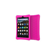 GCIG Silicone Protective Hd 8(red) (11190)