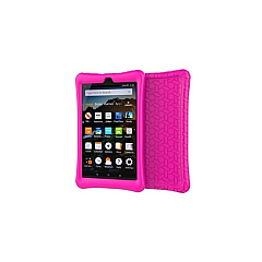 GCIG Silicone Protective Hd 8(red) (11190)