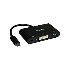 GCIG Usb C Dvi Adapter (41136)