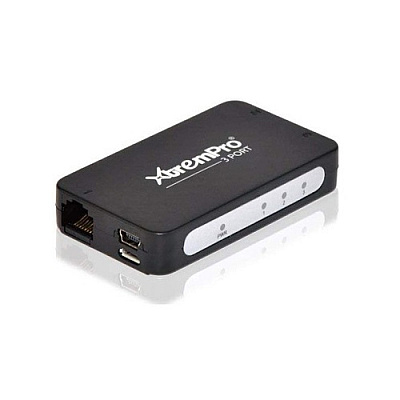 GCIG Network Switch (61024)