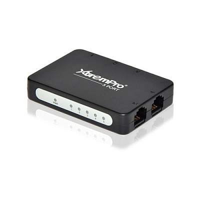 GCIG Netowrk Switch (61025)