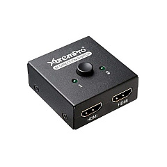 GCIG Hdmi Switch Bi Direct (61032)