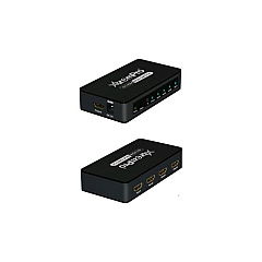 GCIG Hdmi Switch (61033)