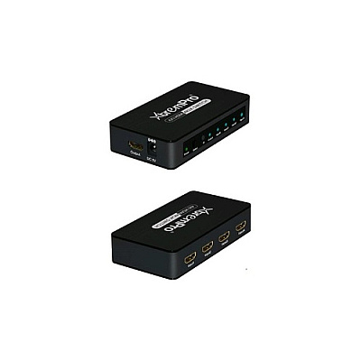 GCIG Hdmi Switch (61033)