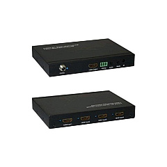 GCIG Switch Hdmi (61035)