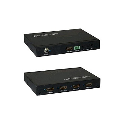 GCIG Switch Hdmi (61035)