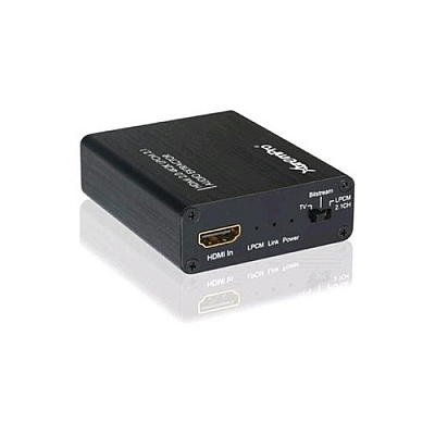 GCIG Hdmi Switch Adapter (61042)