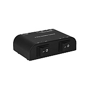 GCIG 1x2 Way Speaker Control Clip (61048)