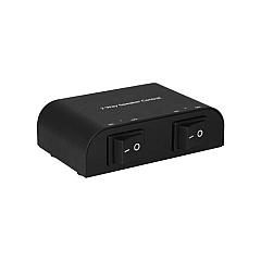 GCIG 1x2 Way Speaker Control Cinch (61049)