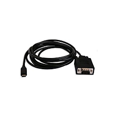 GCIG Vga Type C Adapter (61065)
