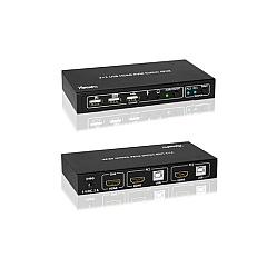 GCIG Usb Type B Switch (61076)