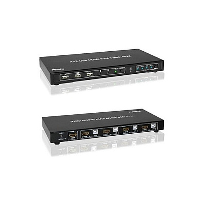 GCIG Usb Type B Switch (61077)