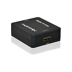 GCIG Mini Vga+ Audio To Hdmi Converter (61086)
