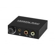 GCIG 192khz Digital To Analog Audio (61089)