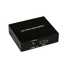 GCIG Hdmi Splitter Hub (62002)