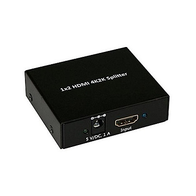 GCIG Hdmi Splitter Hub (62002)