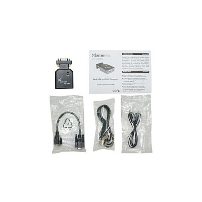 GCIG Vga Hdmi Cable (63031)