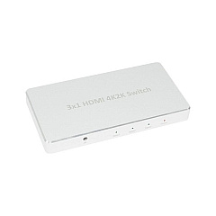 GCIG Hdmi Switch Ir (64301KA)