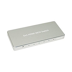 GCIG Hdmi Switch Ir (64501KA)