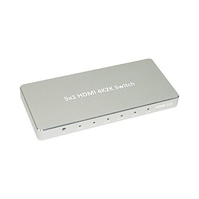 GCIG Hdmi Switch Ir (64501KA)