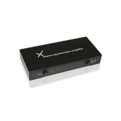 GCIG Amplifier Audio (65001)