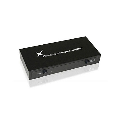 GCIG Amplifier Audio (65001)