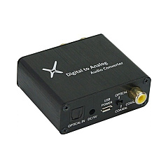 GCIG Audio Converter (65002)
