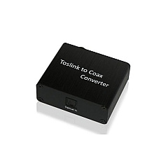 GCIG Toslink Coax Converter (65040)