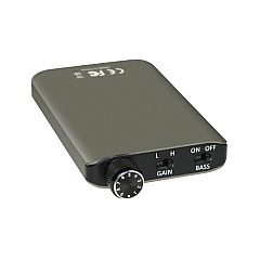 GCIG Headphone Amplifier (M1)