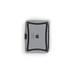 Brenthaven Edge Folio Ii For Ipad-gray (2800)