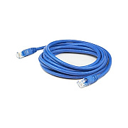 Add-On 10ft Rj-45 M/m Blue Cat6 Cu Patch Cable (ADD10FSLCAT6BE)