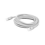 Add-On 6ft Rj-45 M/m Cat6 White Pvc Patch Cbl (ADD6FCAT6WHITE)