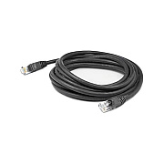 Add-On 12ft Rj-45 M/m Cat6 Green Cu Patch Cbl (ADD7FSLCAT6BK)