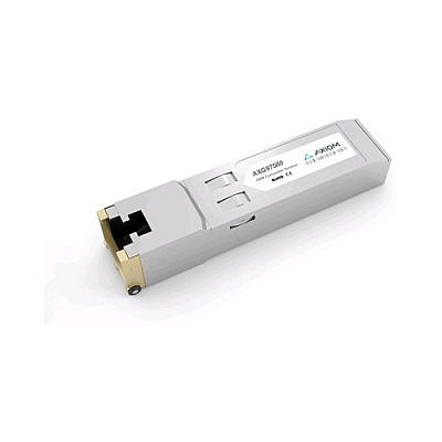 Axiom 1000base-t Sfp For Ruggedcom Taa (AXG97588)